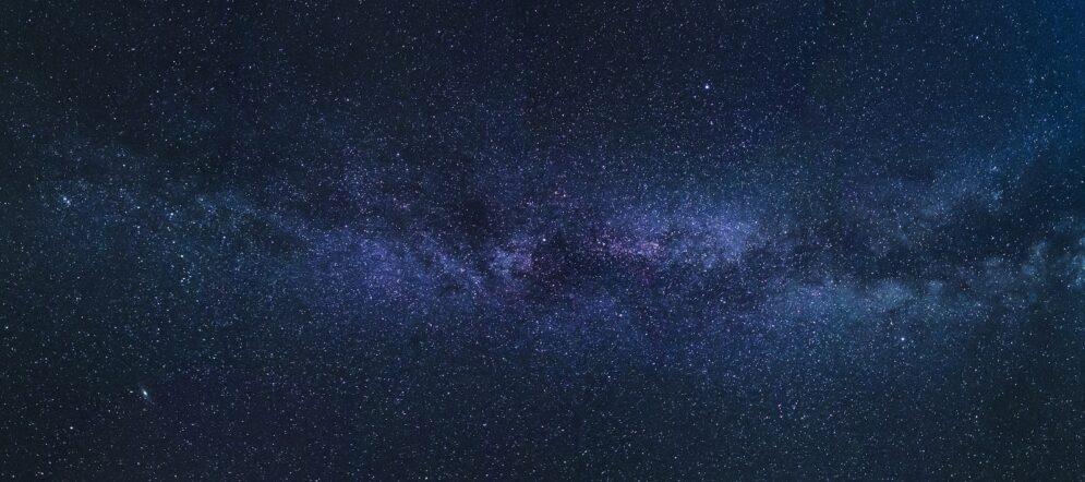 Geschenkidee Stern Schenken Sterntaufe